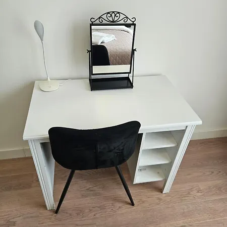 Apartments-aqua-belgrade Waterfront Апартаменты *