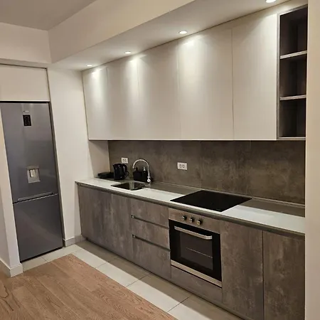 Apartments-aqua-belgrade Waterfront