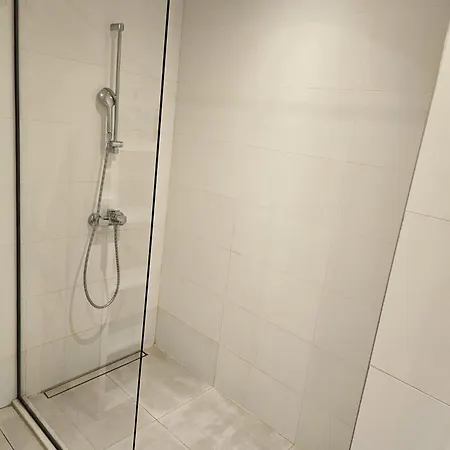 Apartments-aqua-belgrade Waterfront Апартаменты