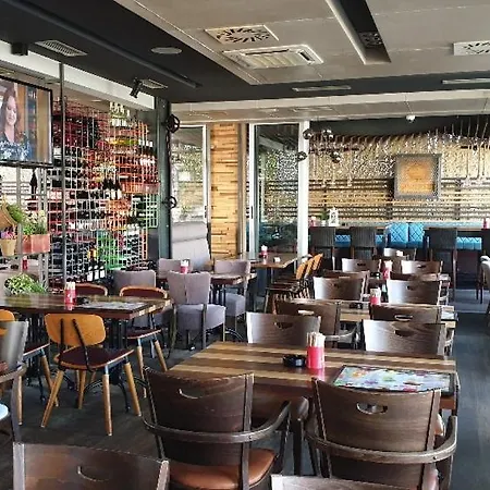 Apartments-aqua-belgrade Waterfront