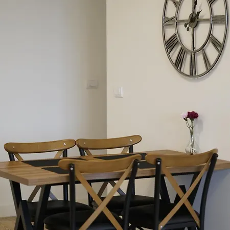 Apartments-aqua-belgrade Waterfront