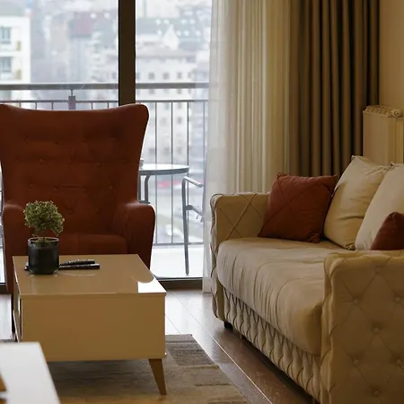 Daire Apartments-aqua-belgrade Waterfront