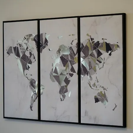 Apartments-aqua-belgrade Waterfront Apartamento *