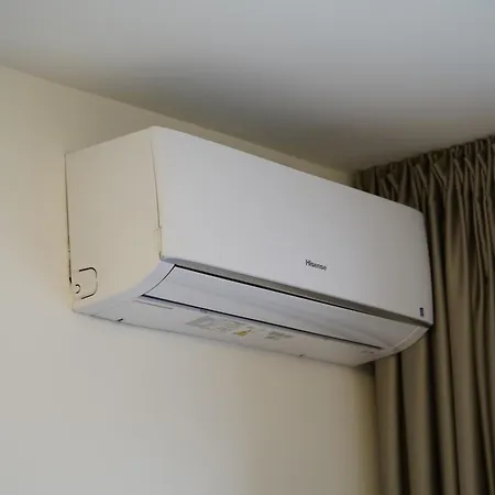 Apartments-aqua-belgrade Waterfront * Belgrad