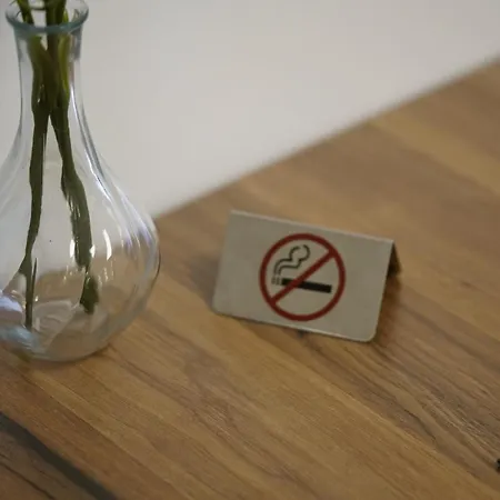 Apartments-aqua-belgrade Waterfront Belgrad