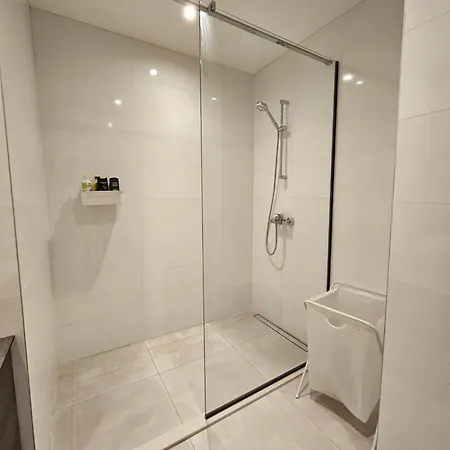 Apartments-aqua-belgrade Waterfront * Belgrado